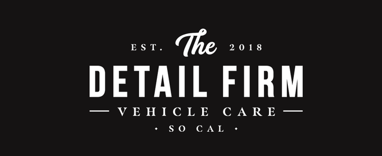 Shop The Detail Firms Car Detailing Products