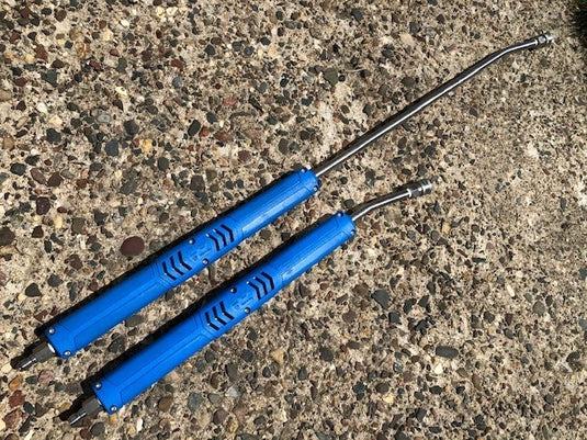 Acqualine 316 Stainless 36