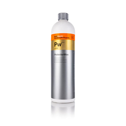 Protector Wax 1L