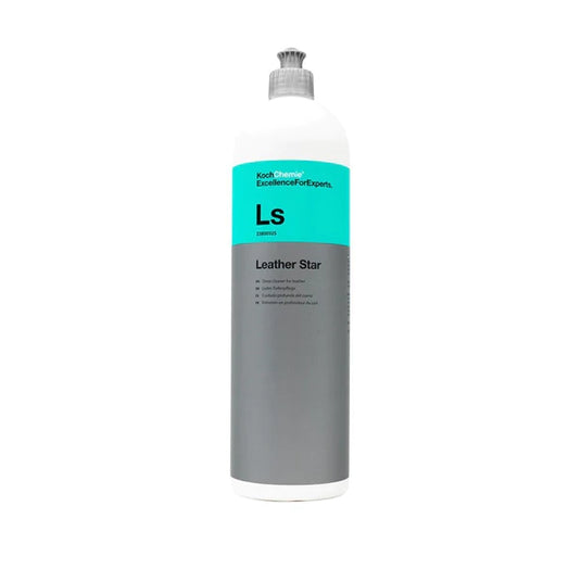 Leather Star 1L
