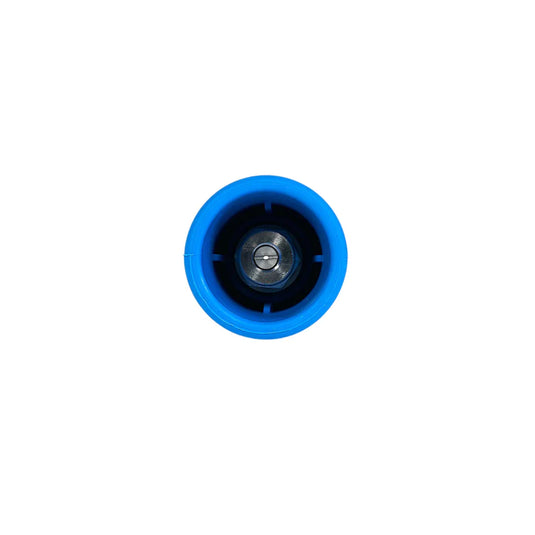 BLUE NOZZLE HOLDER 4.0 W/PLUG
