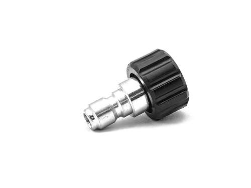 MTM Hydro 14mm Twist Seal Coupler X 3/8