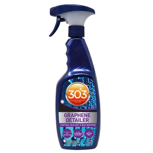303 | GRAPHENE DETAILER