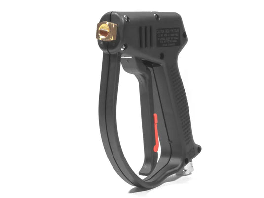 SPRAY GUN M407 4,000PSI @ 7GPM 250 DEG