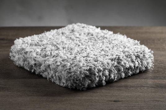 MICROFIBER WASH PAD
