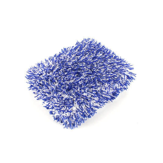 The Cyclone Ultra Wash Pad (Blue)