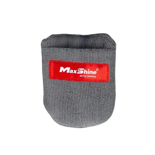 MaxShine Microfiber Coating Applicator-2PCS/PACK