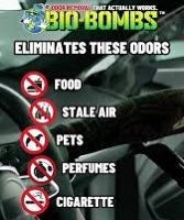 Bio-Bombs