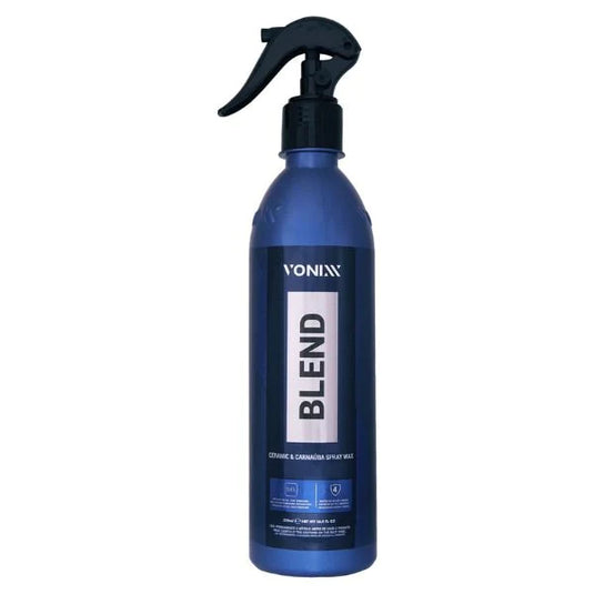 Vonixx Blend Ceramic & Carnauba Spray Wax (500ml)