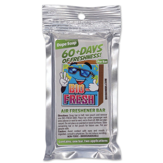 Bio-Fresh Air Freshener Bar