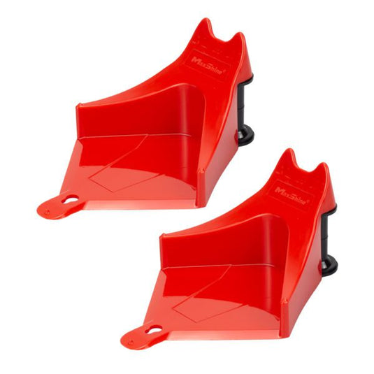 Maxshine Ezy Wheel Hose Slide Roller-2pcs (Version 2)