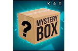 DetailDepot Mystery Box
