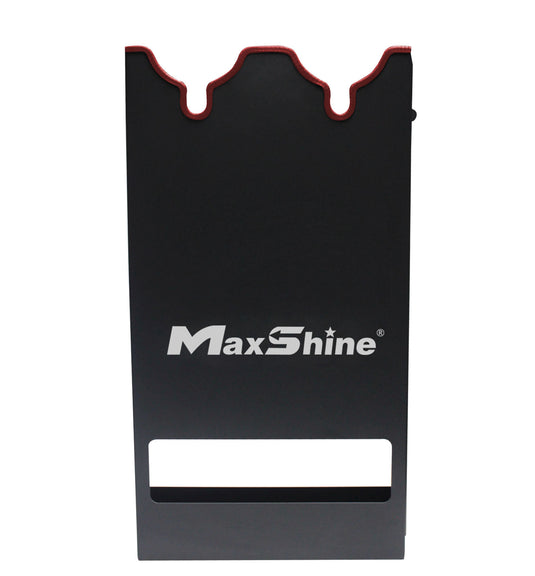 Maxshine Machine Polisher Wall Holder - Double Station