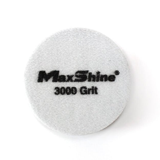 Maxshine 3
