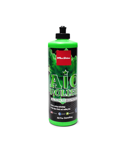 Maxshine All in One Polish & Protect - 16oz