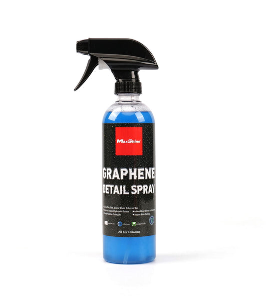 Maxshine Graphene Detail Spray - 16oz