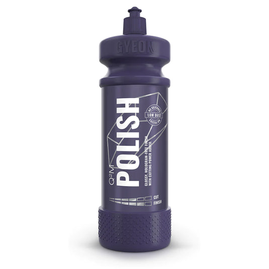 Q²M Polish (120ml)