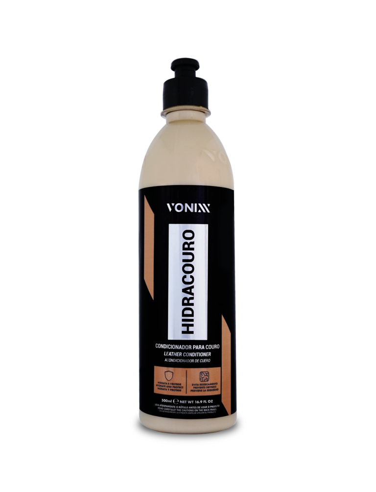 Vonixx Carnauba Tok Final Quick Detailer 16.9 fl oz (500 ml)