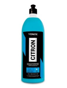 Vonixx Citron Degreasing Car Wash Soap 50.7 fl oz (1.5L)