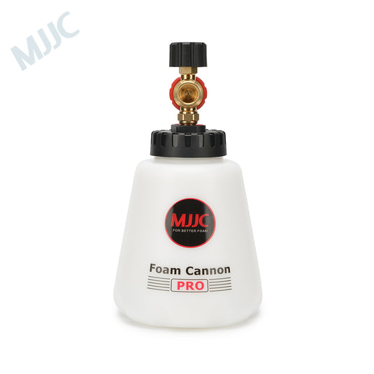 MJJC  Foam Cannon Pro V2.0  1/4