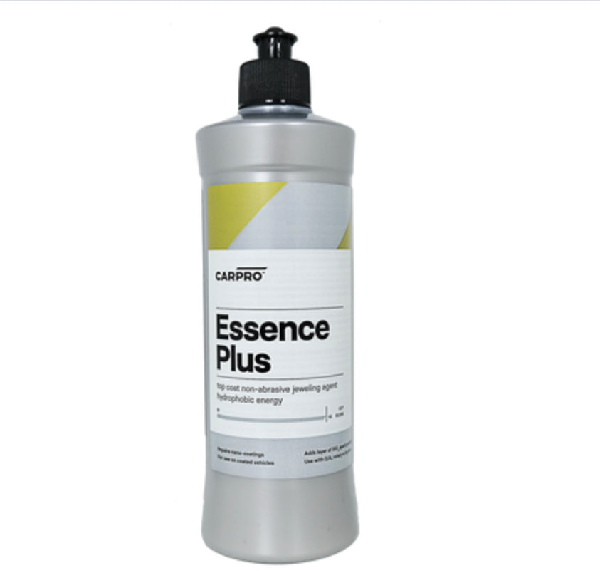 CARPRO Release Ceramic Detail Spray 500ml (17oz)