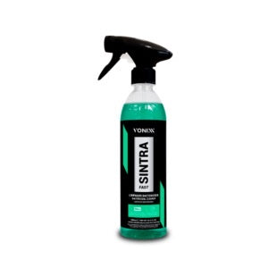 Vonixx Sintra Fast Bactericidal Interior Cleaner 16.9 fl oz (500ml) –