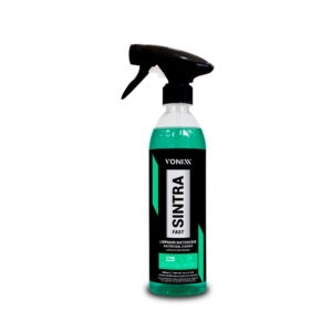 Vonixx Sintra Fast Bactericidal Interior Cleaner 16.9 fl oz (500ml)