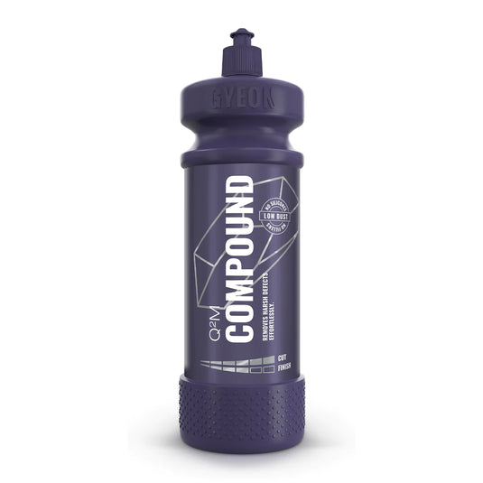 Q²M Compound (120ml)