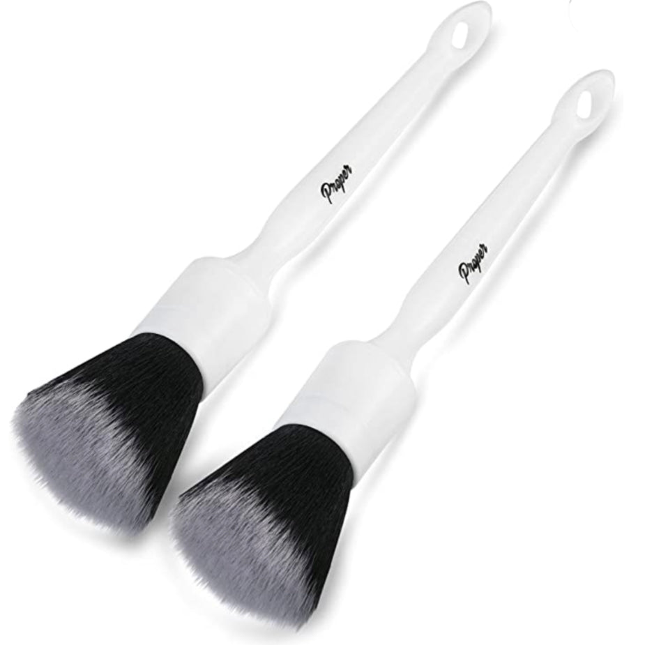 6 Crevice Brush 223P, 223T. Professional Detailing Products, Because Your  Car is a Reflection of You