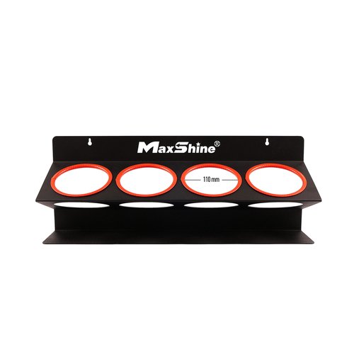 MaxShine 32oz 34oz Spray Bottle Racks