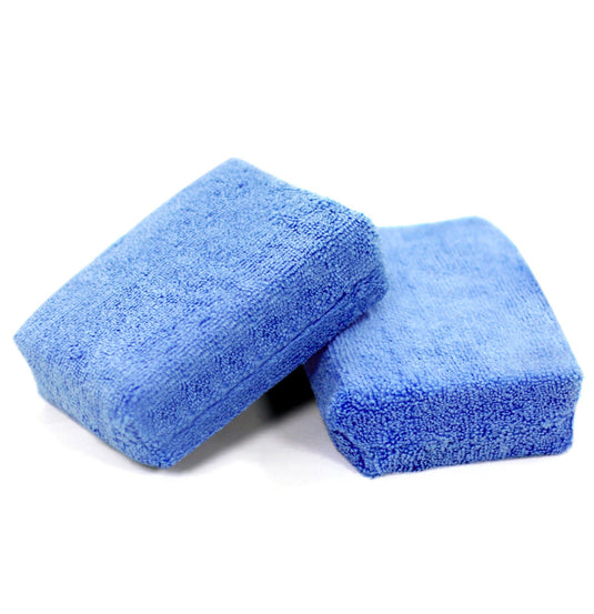 Maxshine Ultra-Soft Microfiber Waxing/Sealant Applicator