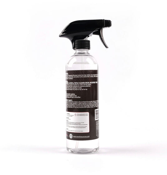 Maxshine Fabric Protectant - 16oz