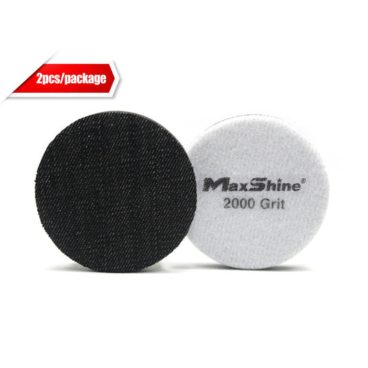 Maxshine 3