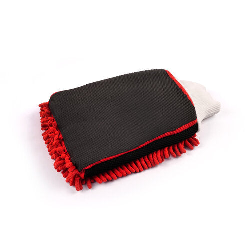 Maxshine Chenille Detailing Clay Mitt