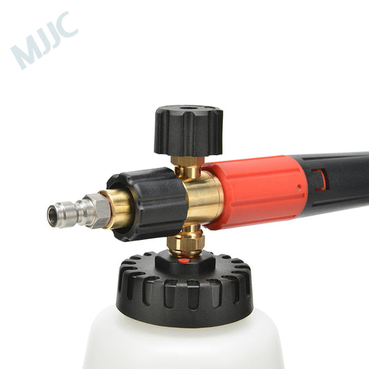 MJJC  Foam Cannon Pro V2.0  1/4