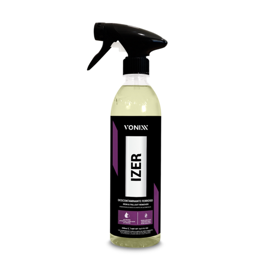 Vonixx Izer Iron & Fallout Remover 16.9 fl oz (500 ml)