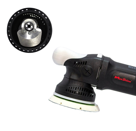 Maxshine M15 Pro 15mm/1000W Dual Action Polisher