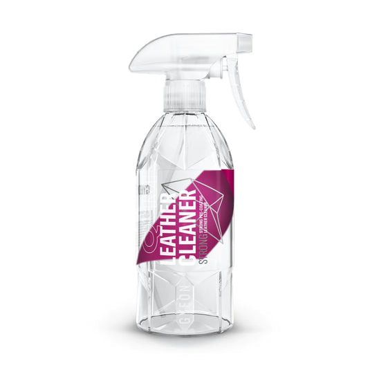 Q²M LeatherCleaner Strong (500ml)