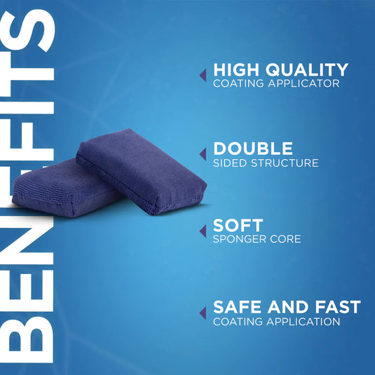 Q²M Coating Applicator