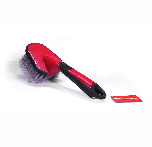 Maxshine Wheel and Tire Scrub Brush