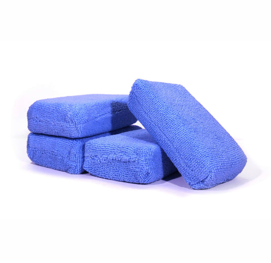 Maxshine Ultra-Soft Microfiber Waxing/Sealant Applicator