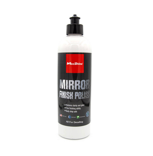 Maxshine Mirror Finish Polish - 16oz
