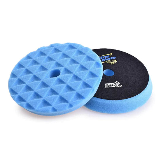 Shinemate Diamond Blue Light Cutting Pad (5