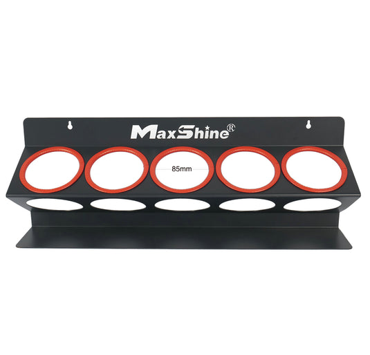 Maxshine 32oz or 16oz Bottle Car Detailing Compound Holder