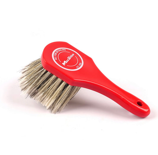 Maxshine Medium-Duty Wheel & Body Brush