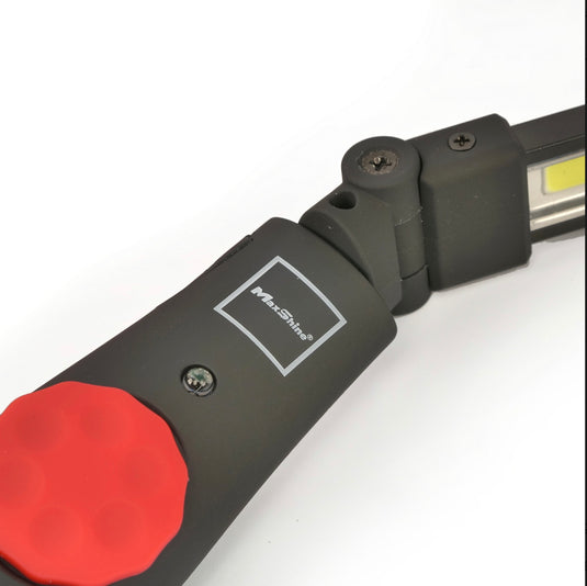 Maxshine Foldable Paint Inspection Light/Swirl Finder