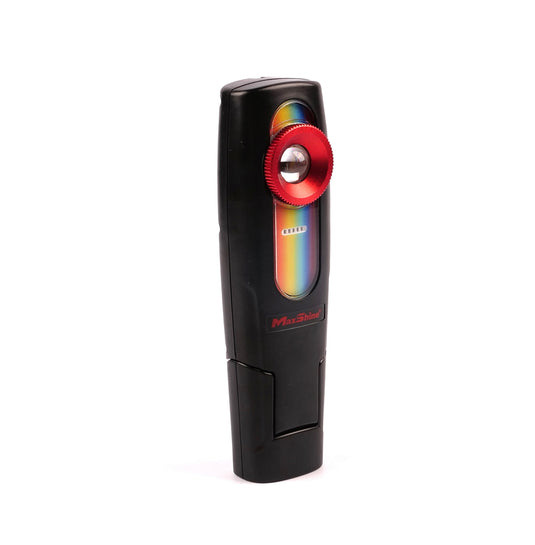 Maxshine LED Swirl Finder Pro-Rechargeable