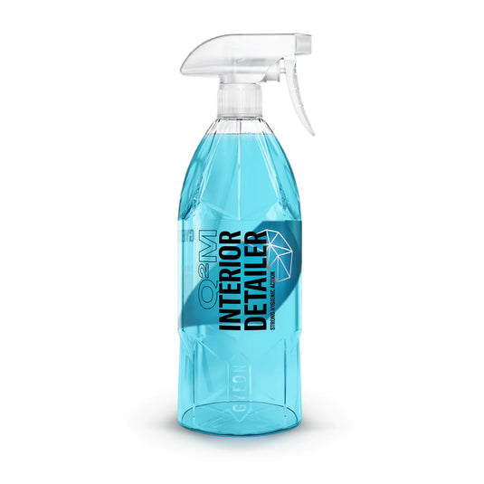 Q²M Interior Detailer (1000ml)