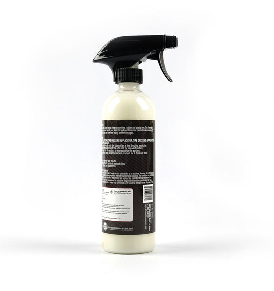 Maxshine Tire Shine - 16oz