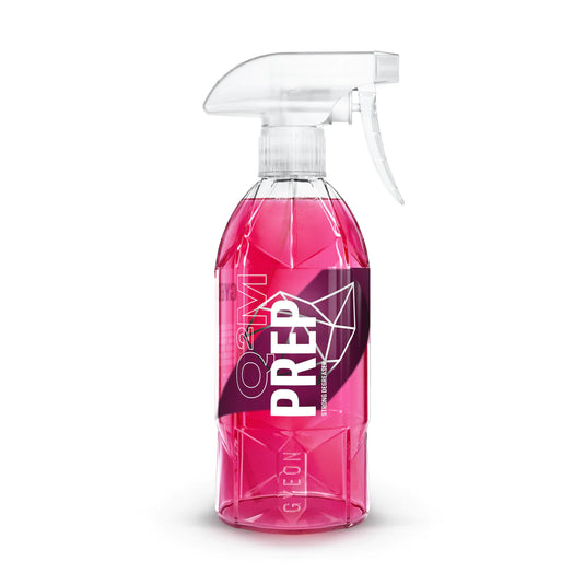 Q²M Prep (500ml)